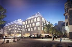 In the long photographic tradition of trying to understand america comes this urgent peter van agtmael. Dorotheen Quartier Start Fur Ein Neues Stuck Stuttgart Nachrichten Schwarzwalder Bote