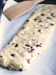 Cool on a wire rack about 10 minutes, or until cool enough to handle. Gluten Free Cranberry Almond Biscotti Cathy S Gluten Free
