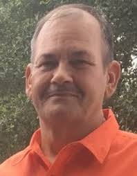 Larry Norman Whitehouse Obituary