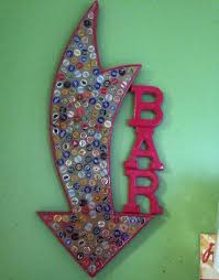 Example To Order A Custom Bottle Cap Table By Myafterthoughts23 Beer Bottle Cap Crafts Beer Cap Crafts Bottle Cap Crafts