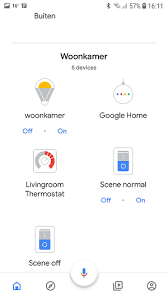 This indicates you have more than one stage of heat and more than one fan speed. Google Assistant Openhab