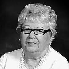 Julia Lewis Obituary (1928