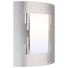 Etagère, tablette en bois, étagère cube… trouvez avec bricomarché la solution pour achever la décoration de votre intérieur et exposer vos objets déco. Applique D Exterieur Led Eclairage De Porte D Entree