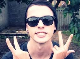 Voce Conhece O Caracol Raivoso