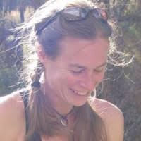 Becoming a Channel of the Earth: Kundalini Awakening. ~ Megan Hollingsworth 