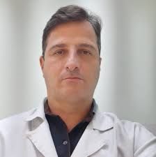Dr. Luciano Roberto Pinheiro da Costa Hematologista, Belo Horizonte