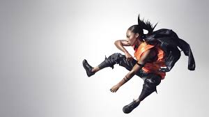 I've been one of nike's most widely marketed athletes. Supernatural A Glimpse Of Nike Women S Spring Summer 13 Nike News