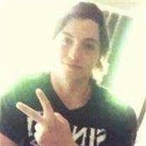 Nicholas Lee Spencer Obituary