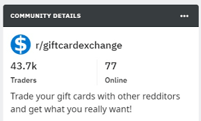 Get great deals on dell home & small business pcs powered by 10th gen intel core today! Igiftcards Reddit Gift Exchanges They Re Fun And Free