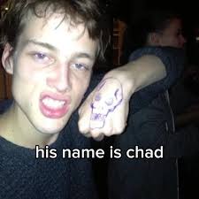 Exploring the Chad and Simpette Lifestyle