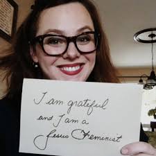 Jesus Feminist, ten years later