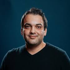 I am both humbled and honored for this award