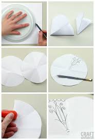 First Steps For Drawing Easy Mandalas Learn How To Draw Mandalas Using A Pencil Transfer Technique Mandala Art Lesson Easy Mandala Drawing Mandala Design Art