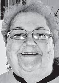 Marjorie Jean Hanson