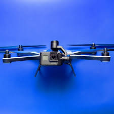 Includes the 3d printed mount, nut, bolt and 3mm hex wrench. Gopro Rebounded From Its Drone Flop But Now Dji S Making An Action Cam The Verge