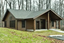 This elegant 3 bedroom/2 bath cabin has all you could ever. Dnr State Park Inns Abe Martin Lodge At Brown County State Park