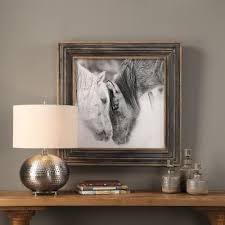 The art dazzling floral art by uttermost at wayside furniture in the akron, cleveland, canton, medina, youngstown, ohio area. Uttermost Wall Art Hayneedle
