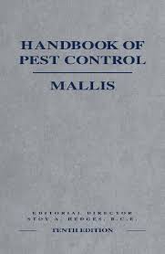 Everything you need to know 1 review helpful everything you need to know to pass a termite license exam on your first try are you looking to get into the termite control industry if you need. The Mallis Handbook Of Pest Control 10th Edition Buy Online In Andorra At Andorra Desertcart Com Productid 3905640
