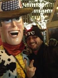 fred mark (@honestfred)