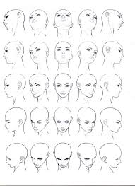 Body Drawing Reference Google Search Face Drawing Reference Face Drawing Drawing Tutorial Face