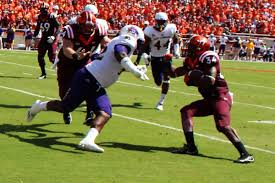 Virginia Tech Hokies 2017 Roster Review Running Backs