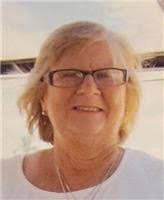 Estelle George Obituary (1943