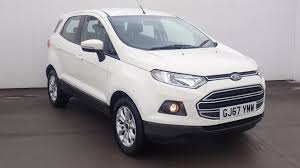 Compare pricing options for the 2021 ford® ecosport subcompact suv. Used Ford Ecosport Cars For Sale Carshop Carshop