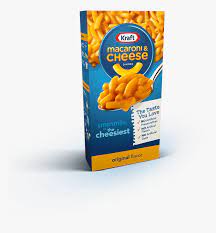 Box includes macaroni noodles and original flavor cheese sauce mix. Mac And Cheese Png Macaroni And Cheese Box Transparent Png Transparent Png Image Pngitem