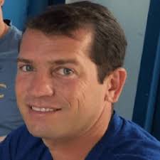 Jogadores do Torneio 3º Open Love Beach Tennis