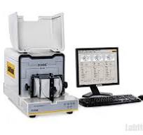 Discover Labthink's W3/130 Water Vapor Transmission Rate ...