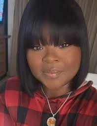 LaJuanne Marie Gant Obituary (1984