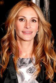 Julie Roberts Strawberry Blonde Hair Color Blonde Hair Color Strawberry Blonde Hair