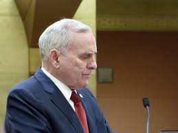 Dayton's 70th birthday not what he wanted: Cancer, fainting will be top of  mind