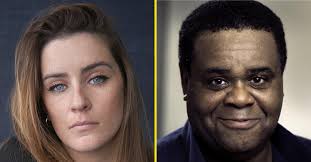 Lucie Jones, Clive Rowe Will Lead Cast of The Baker's Wife Revival at  Menier Chocolate Factory
