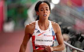 Preparations for her third olympics in tokyo in 2020 are on track and over the past 24 months kjt has added world & european indoor, commonwealth games and world championship gold medals to her. H5oodwsil3olbm
