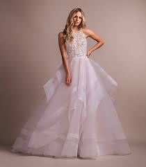 Set yourself a realistic price but don't be put off by the price of a favourite designers as discounts can be found, especially on previous collections. Hayley Paige Wedding Dresses Fairytale Brides