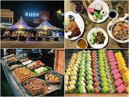 Kami di kfc seksyen 7, shah alam. 35 Tempat Makan Menarik Di Shah Alam 2021 Restoran Paling Best