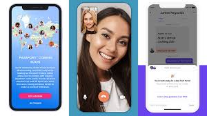 At first, both apps were similar, focusing on swiping through vast amounts of profiles, though hinge tried to pair you with friends of friends on facebook. Dating Apps Respond To Pandemic With Digital Date Options