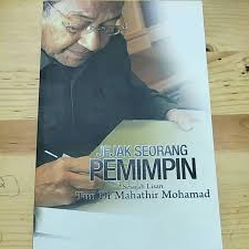 Peristiwa ini terus mencabar tun dr. Jejak Seorang Pemimpin Sejarah Lisan Tun Dr Mahathir Mohamad Shopee Malaysia