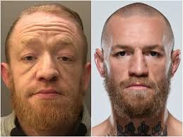 Conor McGregor Lookalike Used the UFC Fighter's Name to Sell Drugs