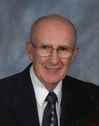 Thomas Norbert Frantz Obituary