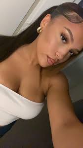 He Love Me More Cuz Im Mixed