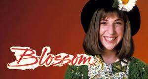 Essa série marcou minha adolescência, e ainda me reconheço em várias facetas da jovem blossom russo. Blossom Fernsehserien De