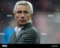 Bert prior hi-res stock photography and images