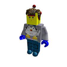 Robot Beanie Roblox Roblox