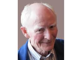 William Taylor Obituary (1933