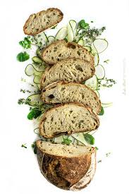 Pan De Pepino Y Tangzhong Bake Street Com Recetas De Comida Fotografia De Alimentos Fotografia De Comida