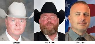 Jay Gunter's Instagram, Twitter & Facebook