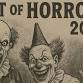 NIGHT OF HORRORS 2025 event image