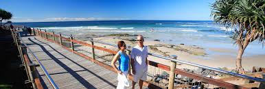 Caloundra is 90 kilometres (55.9 mi) north of the brisbane central business district. Kings Beach Caloundra Sunshine Coast Caloundra Accommodation Sunshine Coast Accommodation Burgess Kings Beach